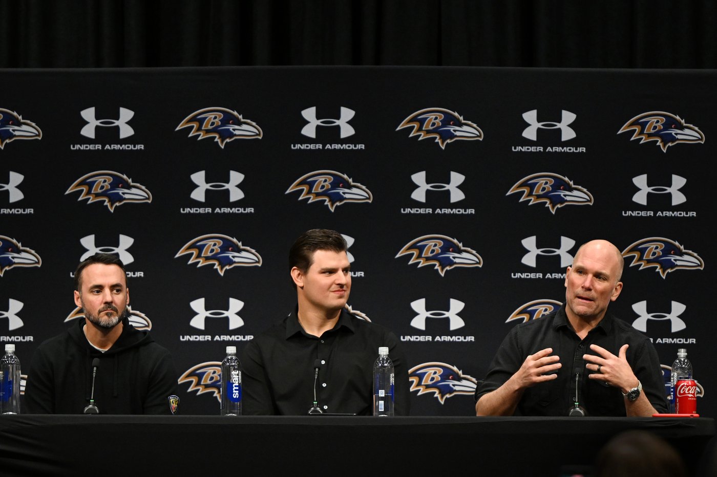 Trey Hendrickson is ready for a fresh start after leaving Cincinnati for a division rival | iNFOnews.ca