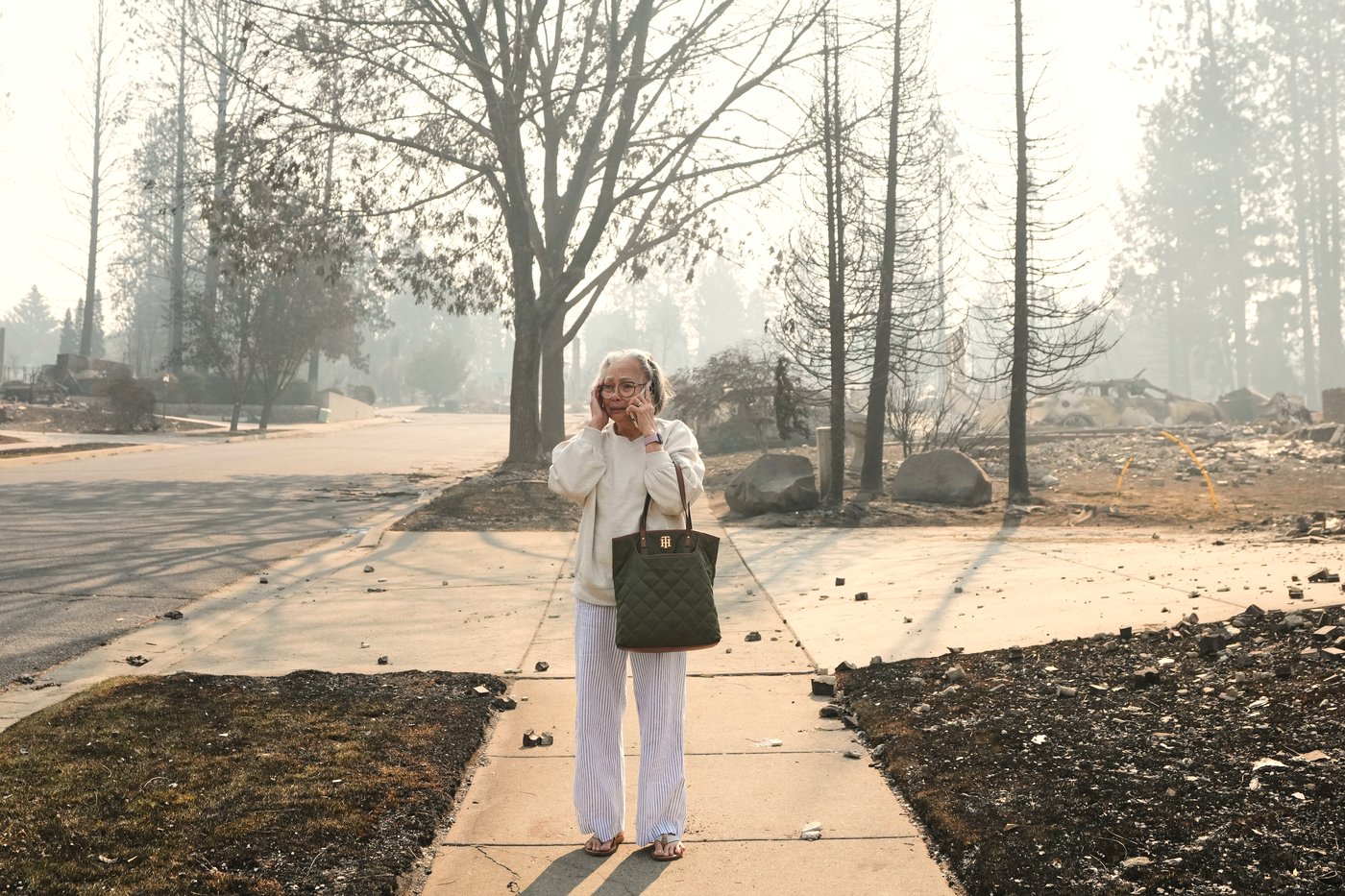 Washington state fires destroy hundreds of buildings and force Spokane-area residents to evacuate | iNhome Washington state fires destroy hundreds of buildings and force Spokane-area residents to evacuate | iNhome