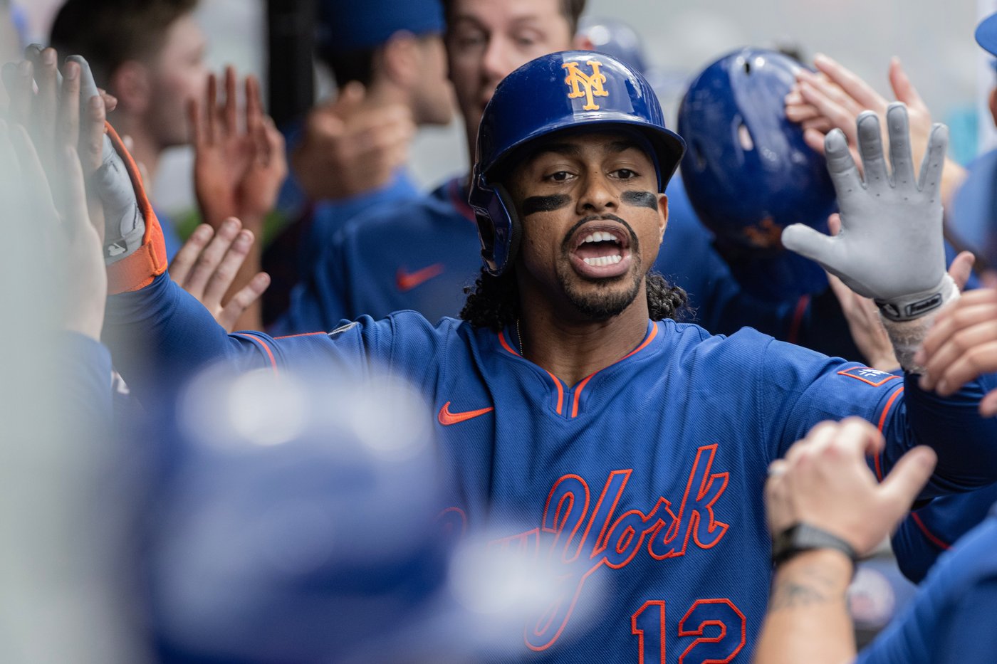 Griffin struggles in first start for Guardians, who lose 13-6 to Mets and fall out of wild-card spot | iNFOnews.ca Griffin struggles in first start for Guardians, who lose 13-6 to Mets and fall out of wild-card spot | iNFOnews.ca