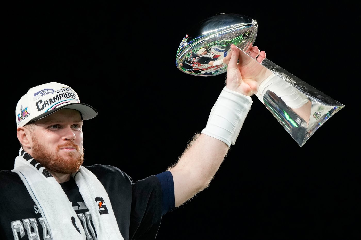 Highlights from Super Bowl 60 in photos | iNFOnews.ca