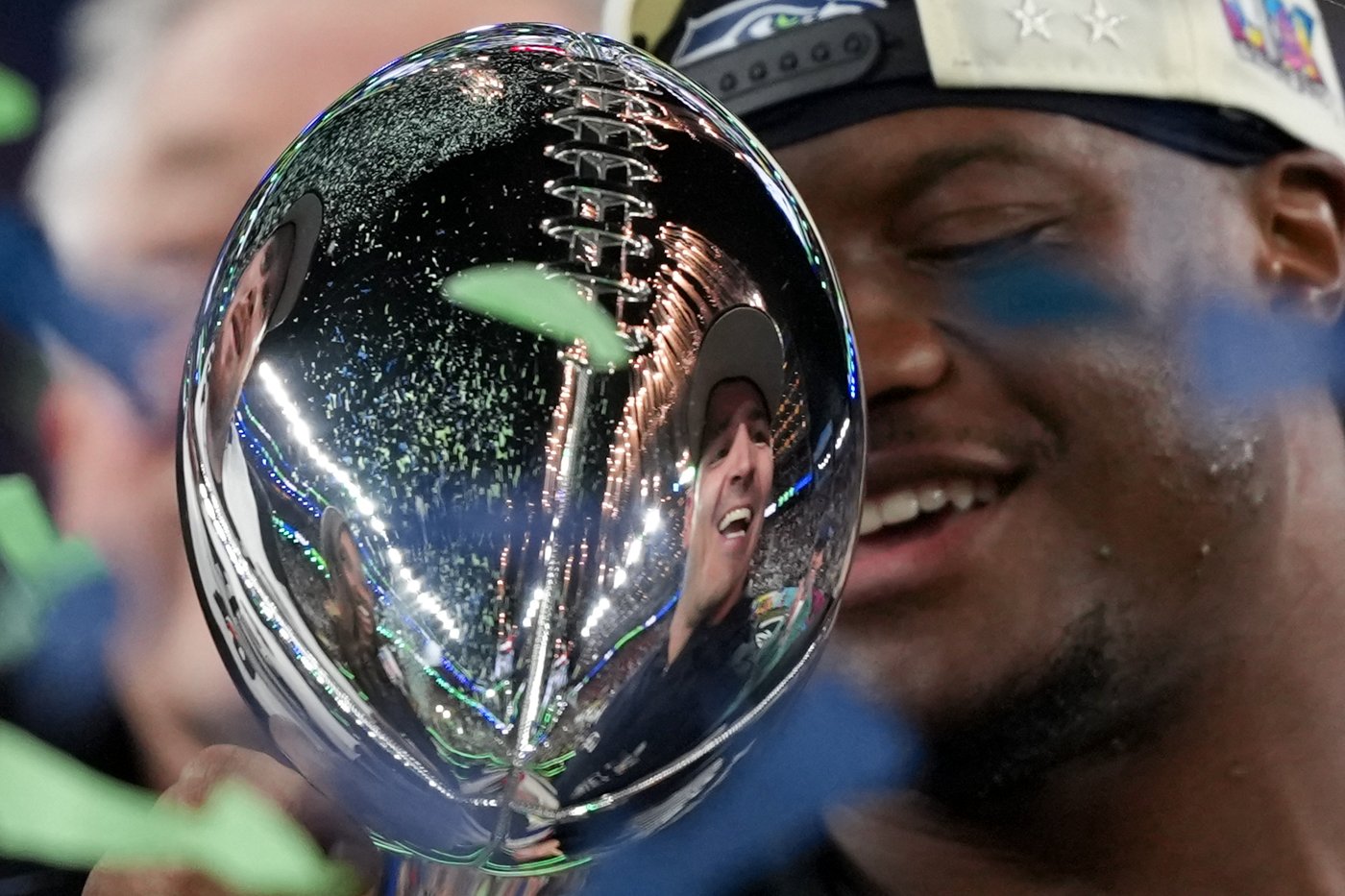 Highlights from Super Bowl 60 in photos | iNFOnews.ca