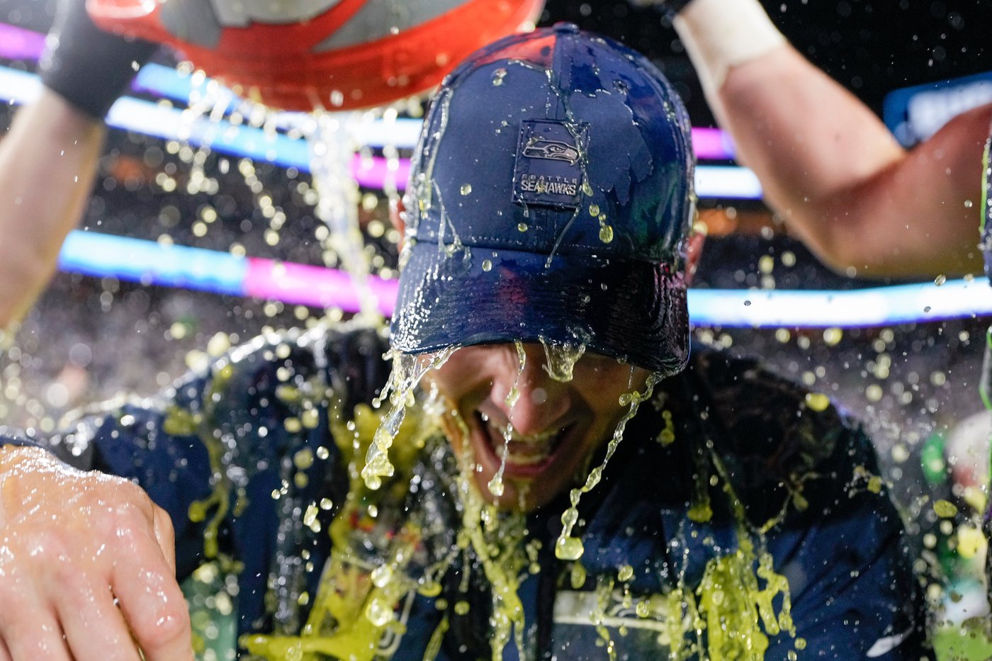 Highlights from Super Bowl 60 in photos | iNFOnews.ca