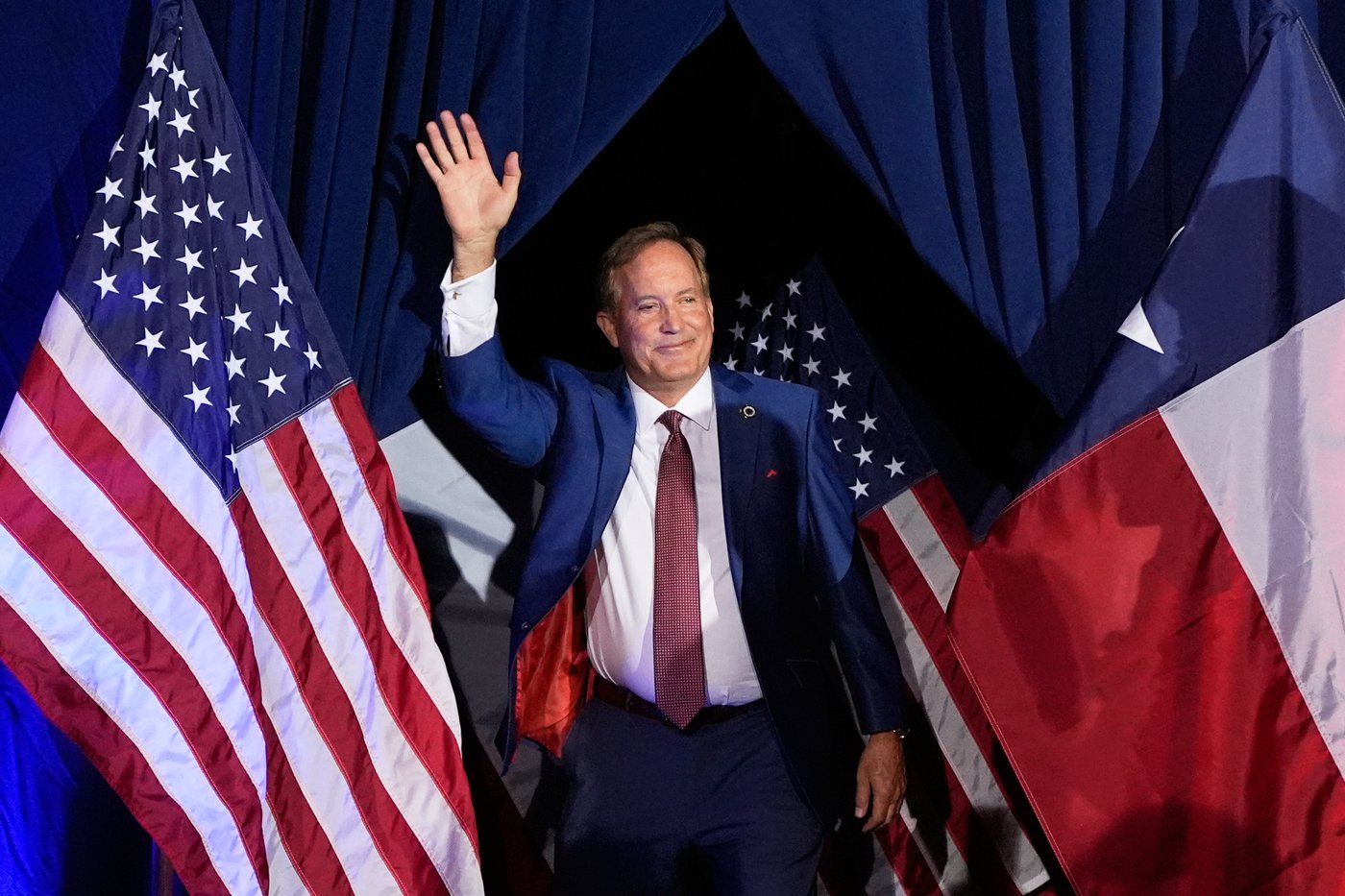 Trump got the Senate candidates he wanted. How much will he spend to help them? | iNFOnews.ca Trump got the Senate candidates he wanted. How much will he spend to help them? | iNFOnews.ca