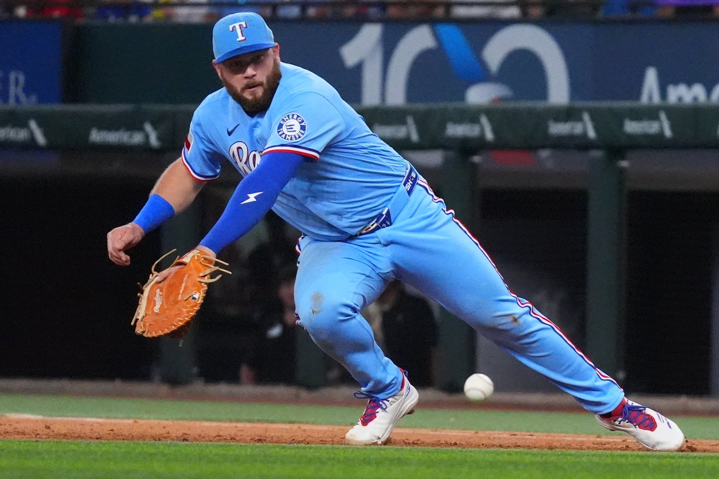 Riley Greene homers and triples for 4 RBIs as Tigers top Rangers 6-3 | iNFOnews.ca