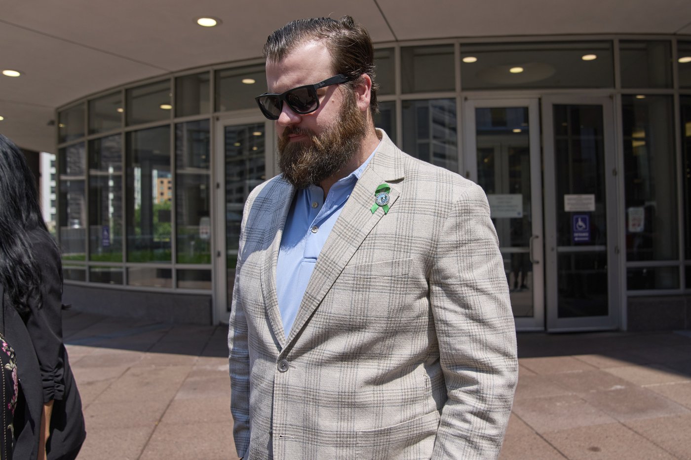 Man who killed top Minnesota lawmaker and her husband makes first state court appearance | iNFOnews.ca