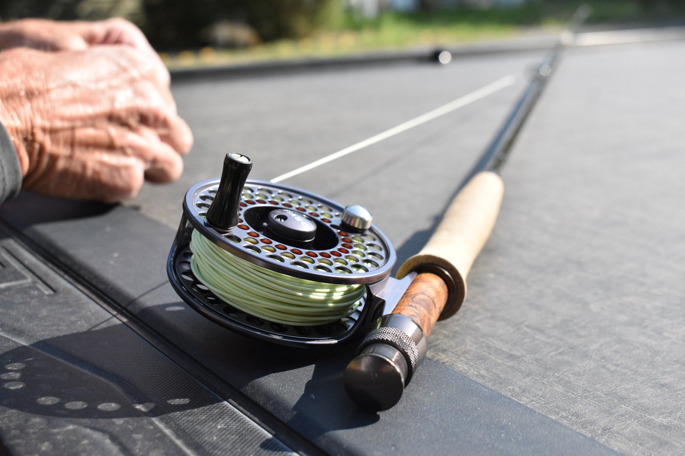 Fishing closures are becoming routine as record heat warms rivers in the US West | iNFOnews.ca