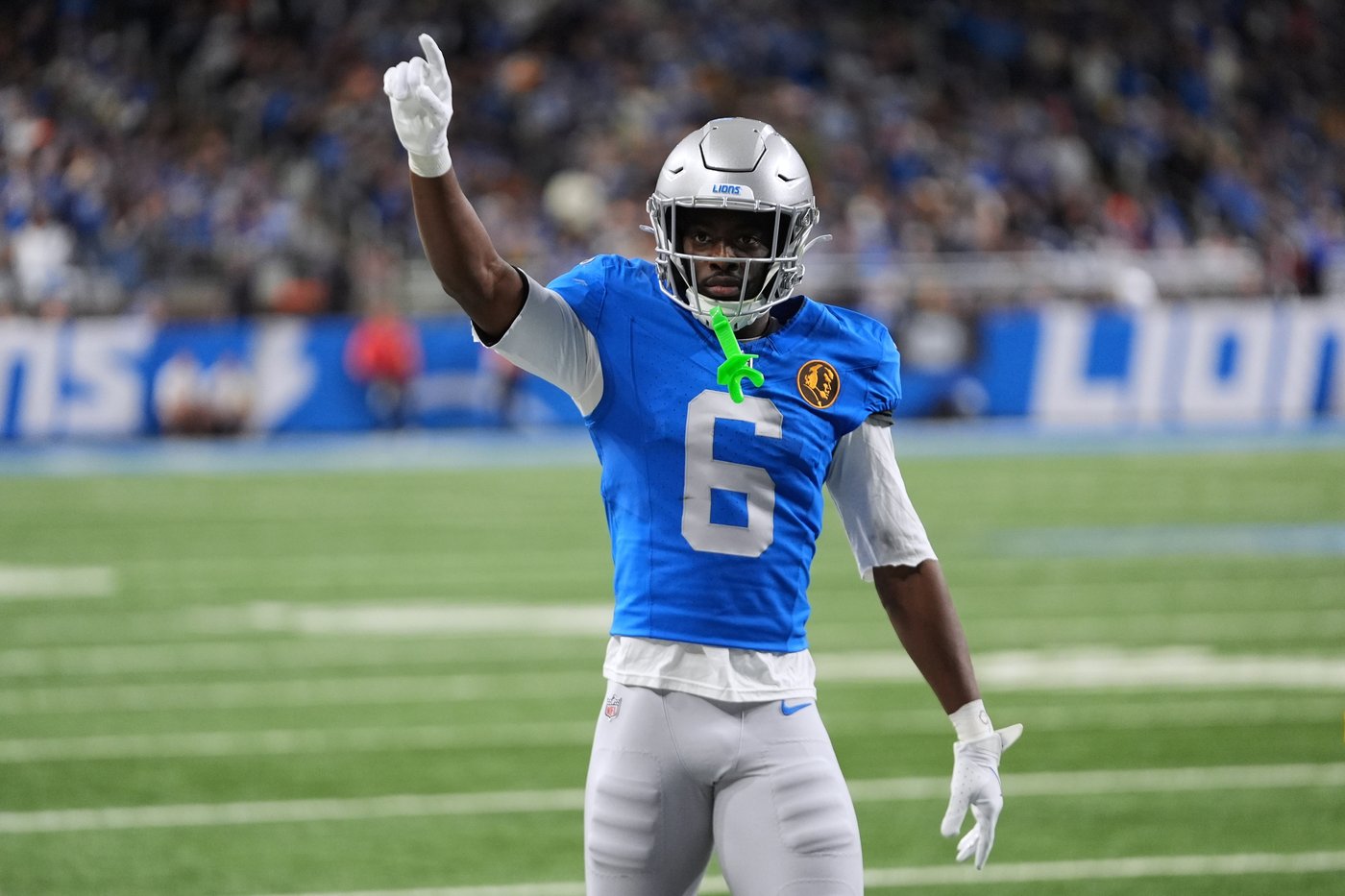 Mike Macdonald explains why Seahawks entered agreement with Terrion Arnold, who faces felony charges | iNFOnews.ca Mike Macdonald explains why Seahawks entered agreement with Terrion Arnold, who faces felony charges | iNFOnews.ca
