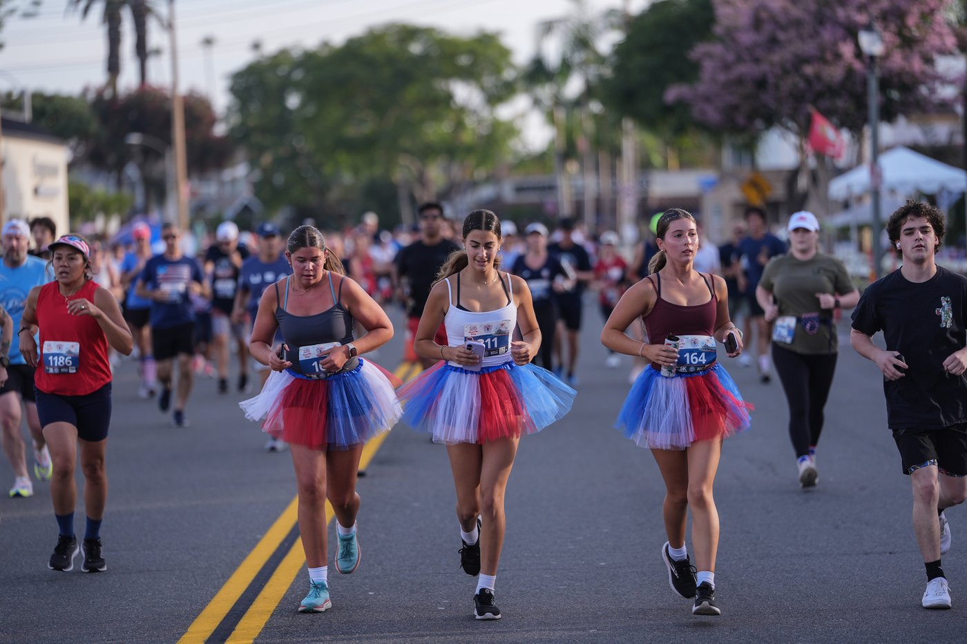 America marks 250 years of independence, in photos | iNFOnews.ca