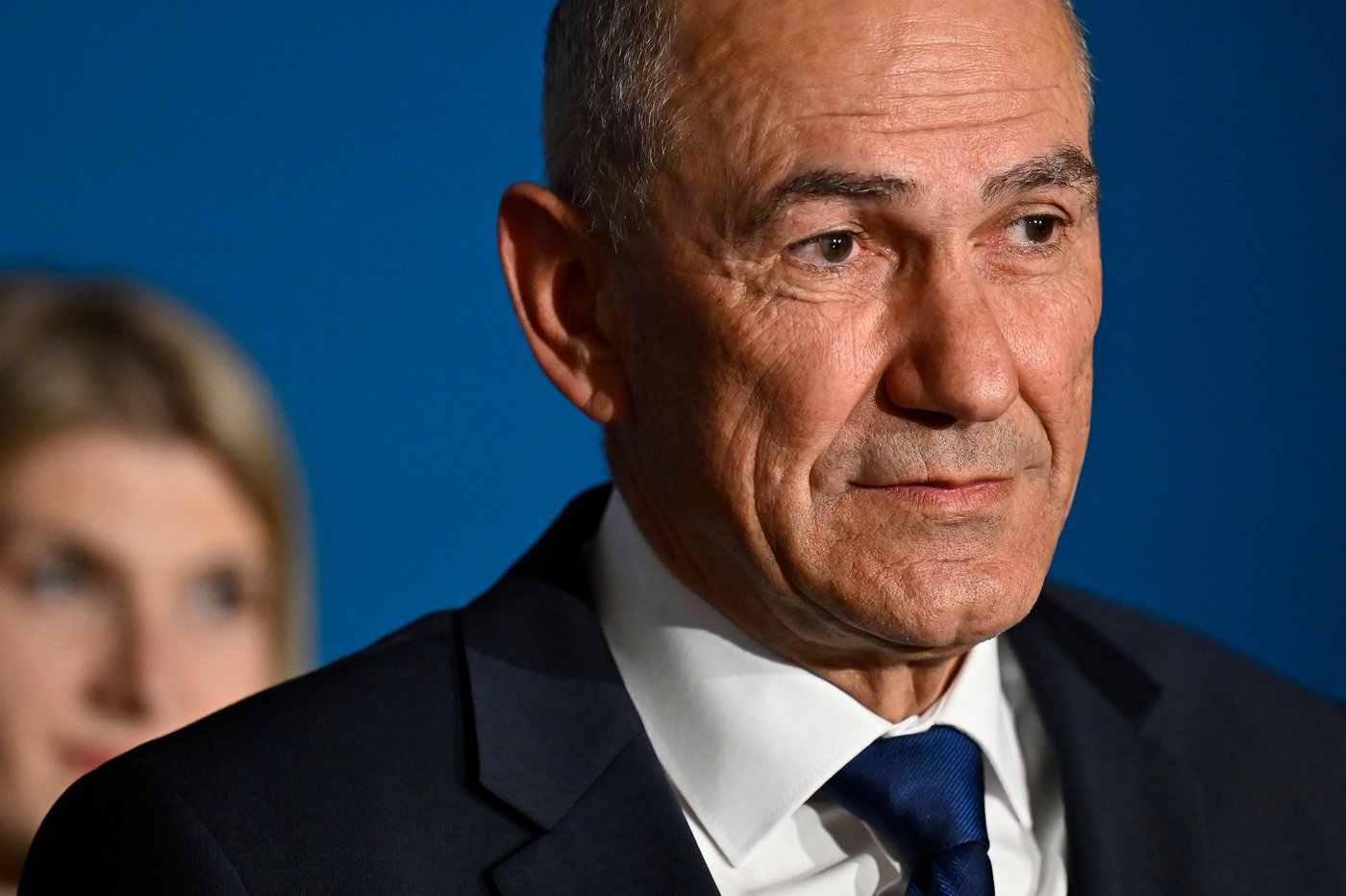 Slovenia says it has confirmed foreign influence on last weekend's election | iNFOnews.ca