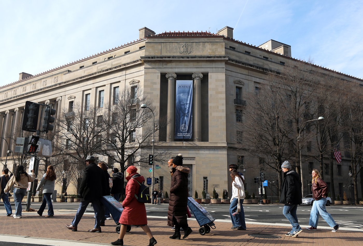 Southern Poverty Law Center says its informant program was not kept secret from law enforcement | iNFOnews.ca