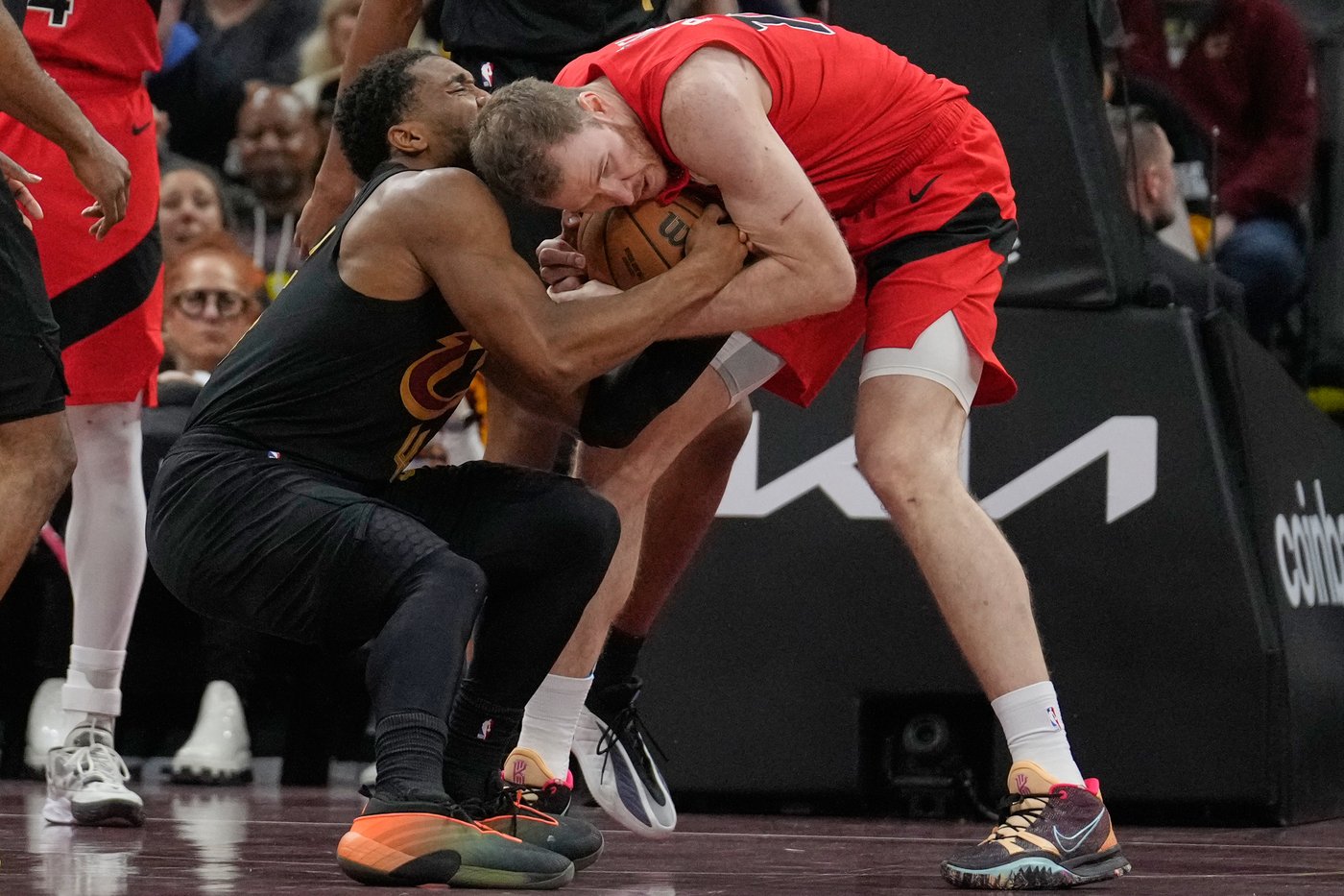 Raptors eye best player available with 19th pick in next week's NBA draft | iNFOnews.ca