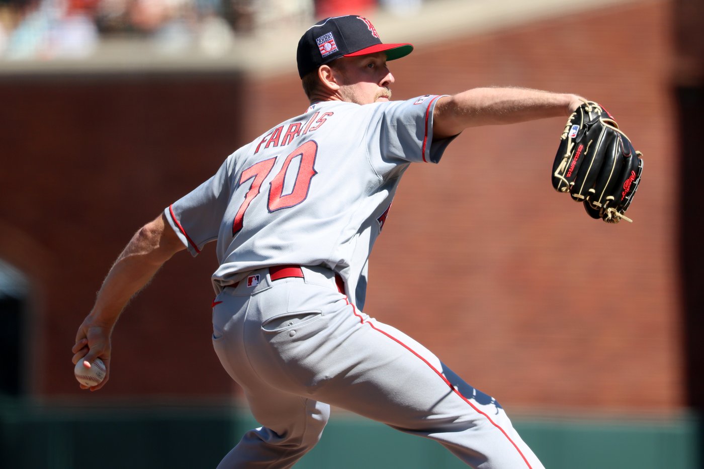 Trout's 1st 4-hit game since the 2021 season powers the Angels to a 4-3 win over the Giants | iNFOnews.ca