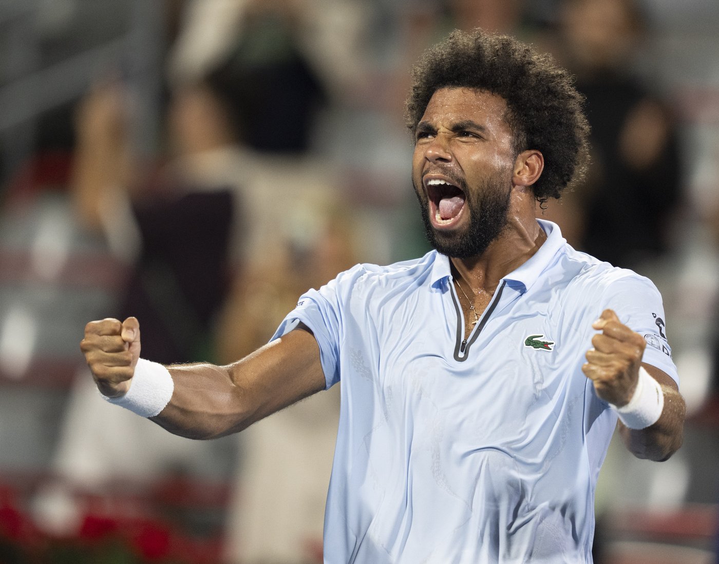 ATP CEO says Montreal tennis venue needs a facelift, plus a roof would help | iNFOnews.ca ATP CEO says Montreal tennis venue needs a facelift, plus a roof would help | iNFOnews.ca