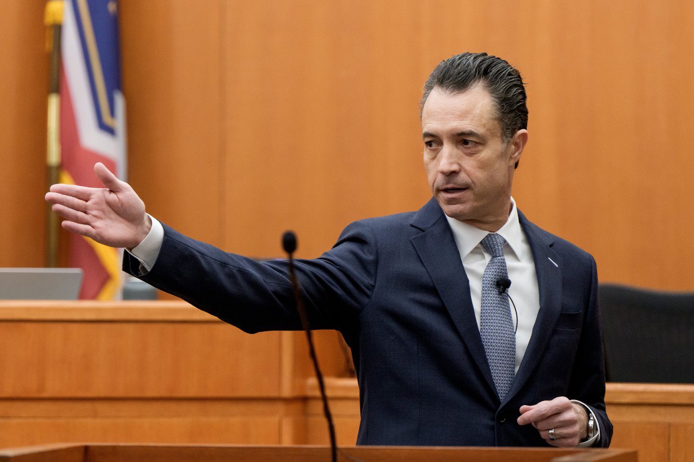 A Utah mom who wrote kids' book on grief after husband died killed him for money, prosecutors say | iNFOnews.ca