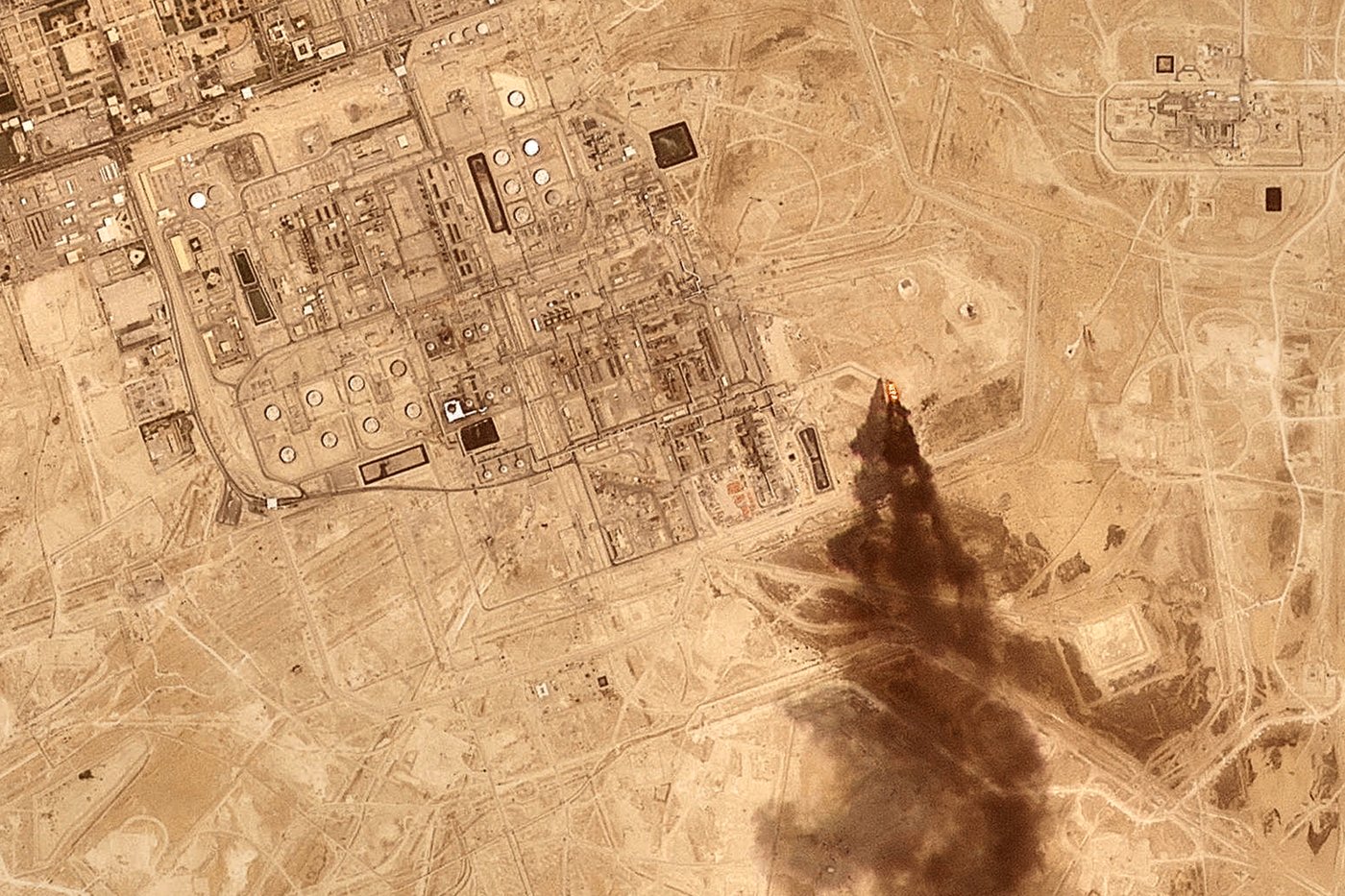 Iran resumes missile attacks as US and Saudis strike Tehran-backed militias in Iraq | iNFOnews.ca