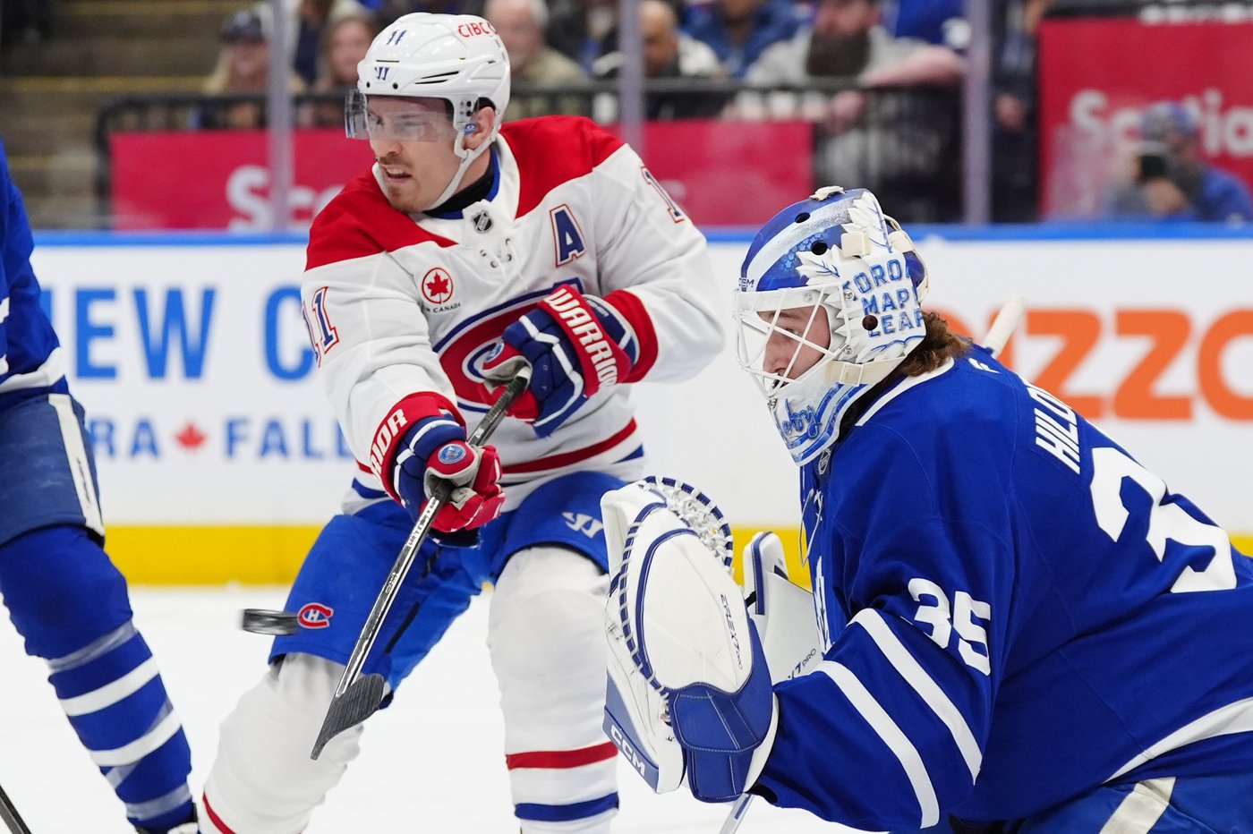Canadiens trade veteran forward Brendan Gallagher to Canucks | iNFOnews.ca