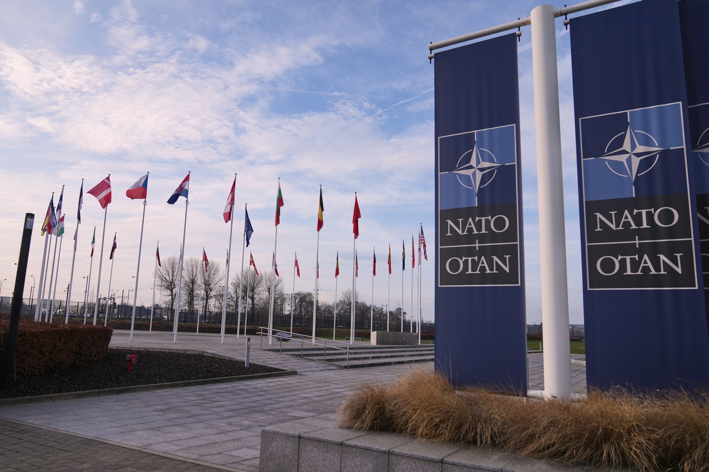 Turkey tightens security and showcases strength and commitment ahead of NATO summit | iNFOnews.ca