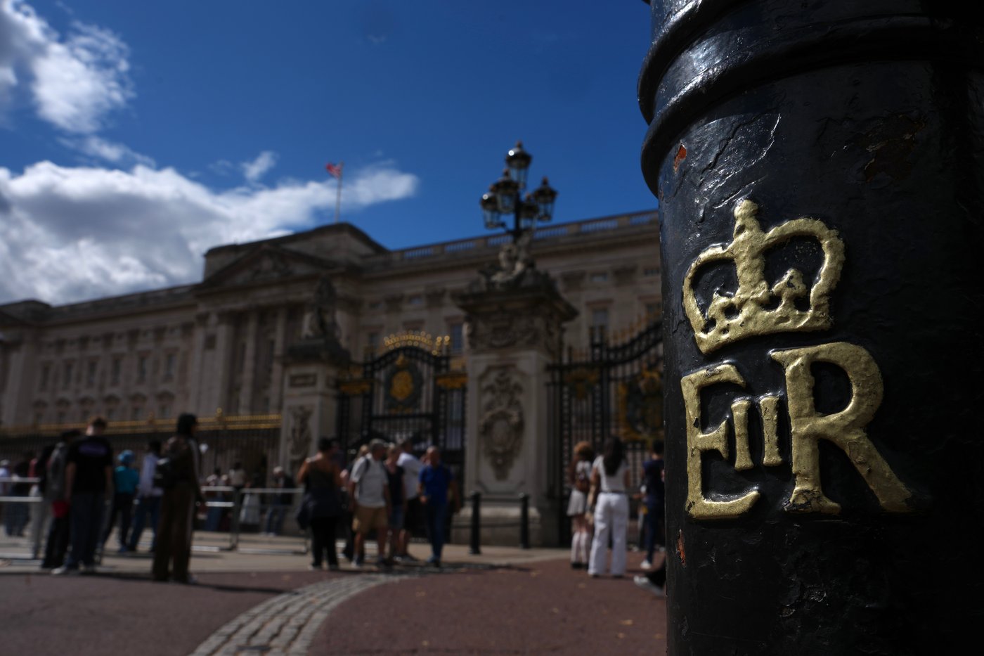A question looms over Harry's return to the UK. Can he rebuild his relationship with Prince William? | iNFOnews.ca A question looms over Harry's return to the UK. Can he rebuild his relationship with Prince William? | iNFOnews.ca