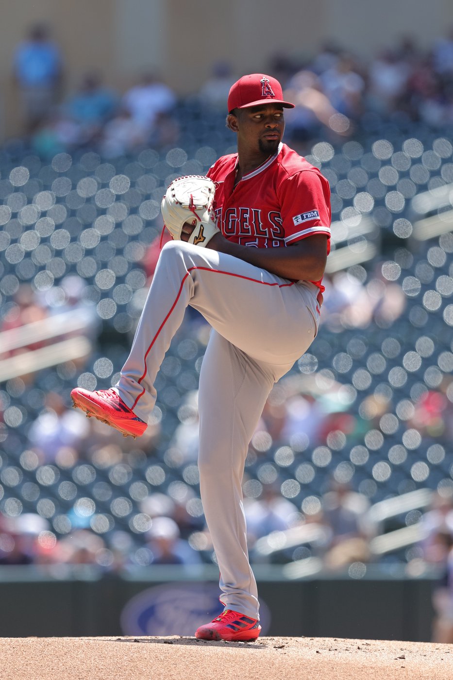Twins beat Angels 4-2 and head into break winning 8 of their last 9 series | iNFOnews.ca Twins beat Angels 4-2 and head into break winning 8 of their last 9 series | iNFOnews.ca