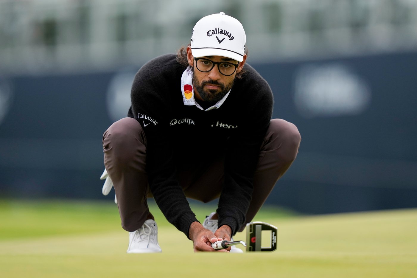 J.J. Spaun is contending at Colonial and believing things are aligning for his U.S. Open defense | iNFOnews.ca
