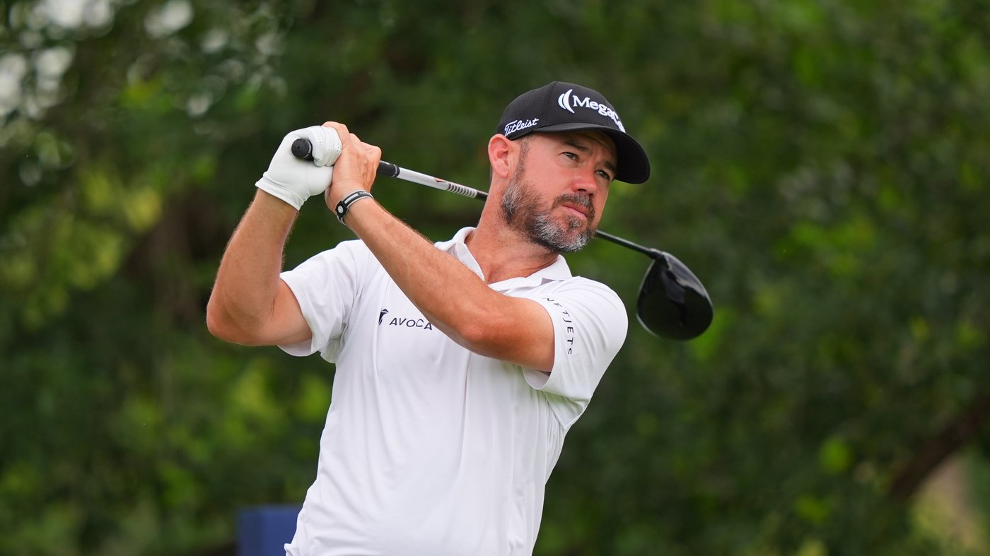 J.J. Spaun is contending at Colonial and believing things are aligning for his U.S. Open defense | iNFOnews.ca