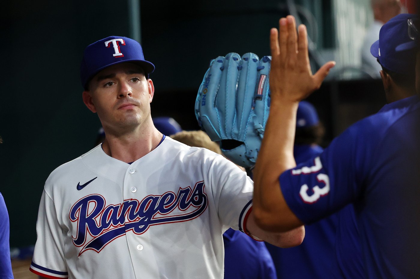 Veteran lefty Jordan Montgomery activated from IL and will pitch out of Rangers bullpen | iNFOnews.ca Veteran lefty Jordan Montgomery activated from IL and will pitch out of Rangers bullpen | iNFOnews.ca
