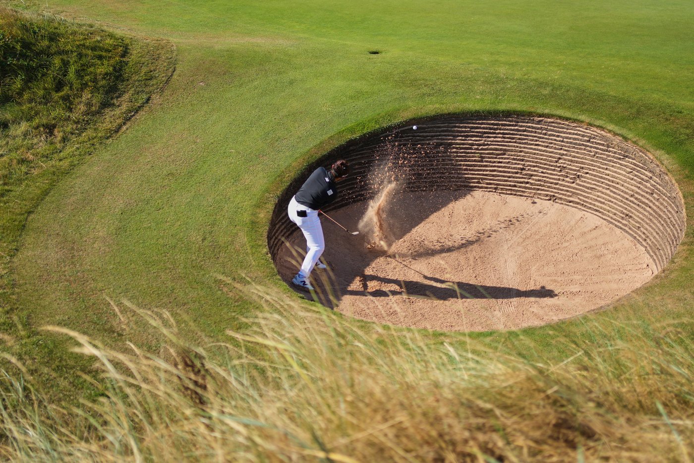 Highlights from the Women’s British Open, in photos | iNFOnews.ca