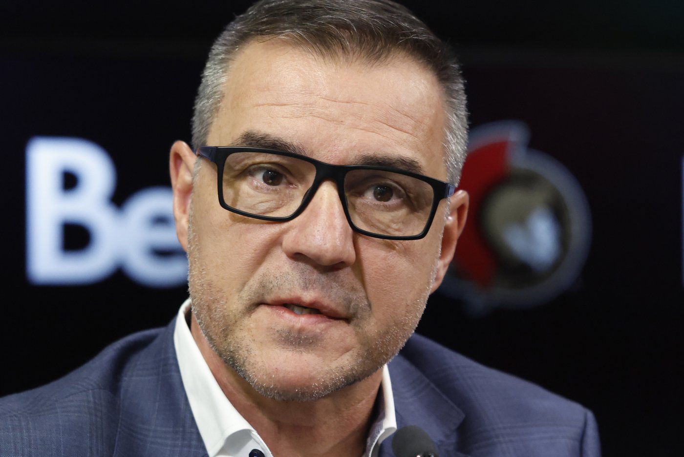 Senators veteran Chabot says quick playoff exit feels like a 'punch in the face' | iNFOnews.ca