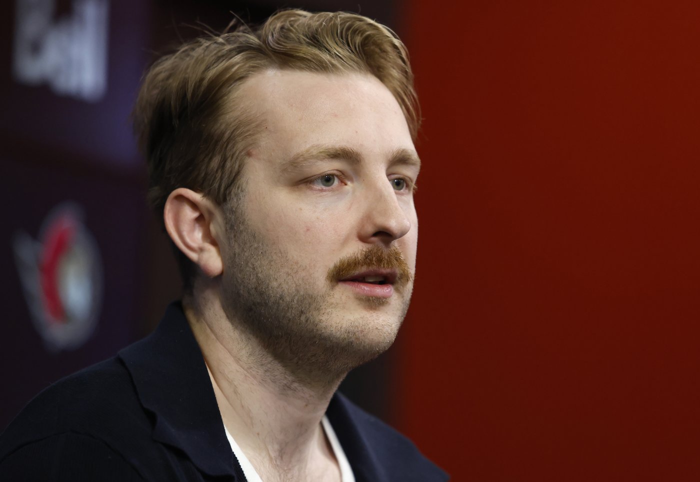 Senators veteran Chabot says quick playoff exit feels like a 'punch in the face' | iNFOnews.ca