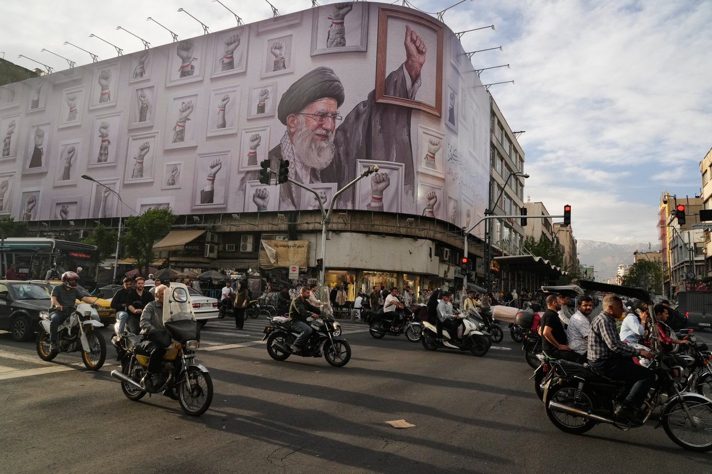 This hard-line Iranian general is a major player in talks with US over war | iNFOnews.ca