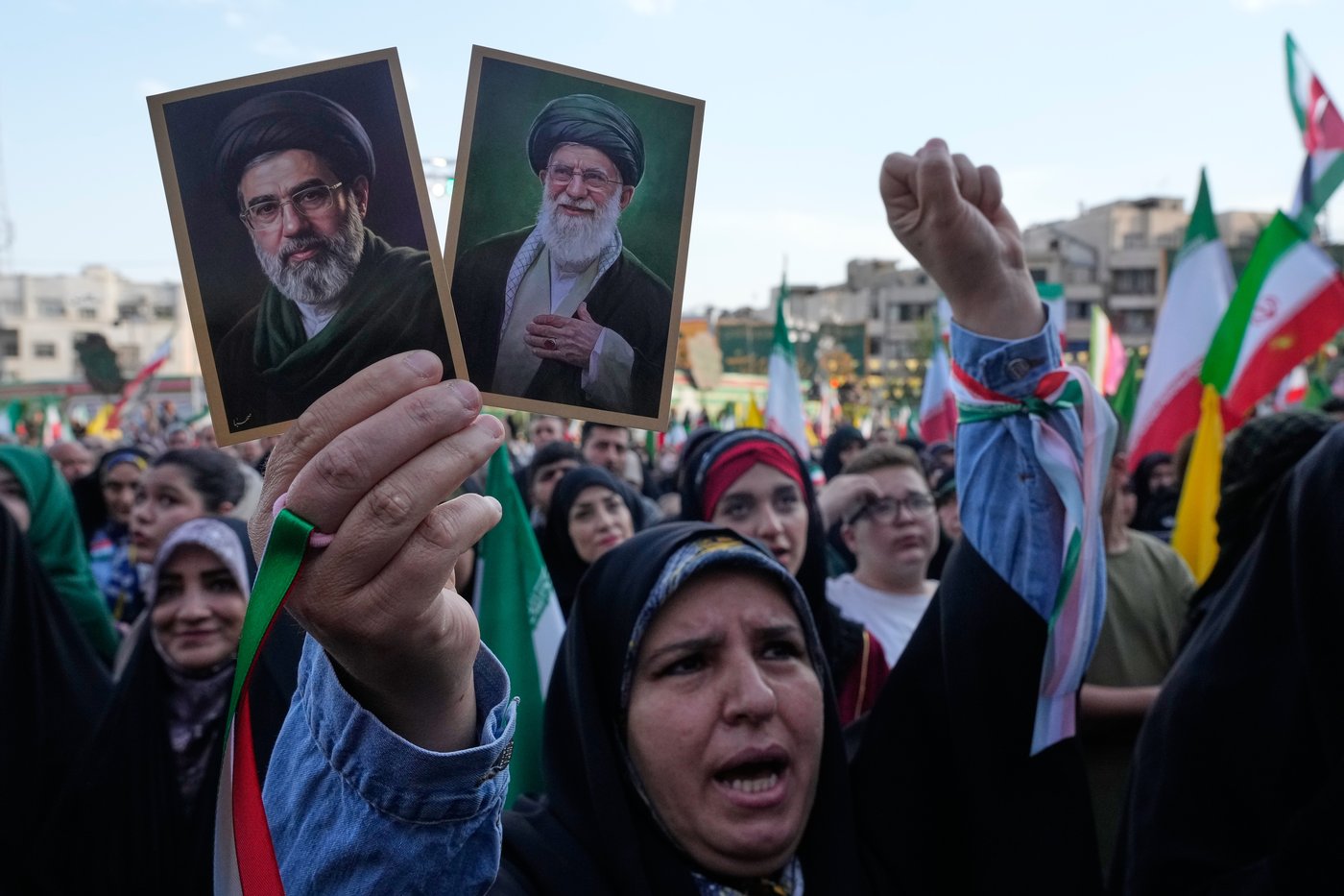 This hard-line Iranian general is a major player in talks with US over war | iNFOnews.ca
