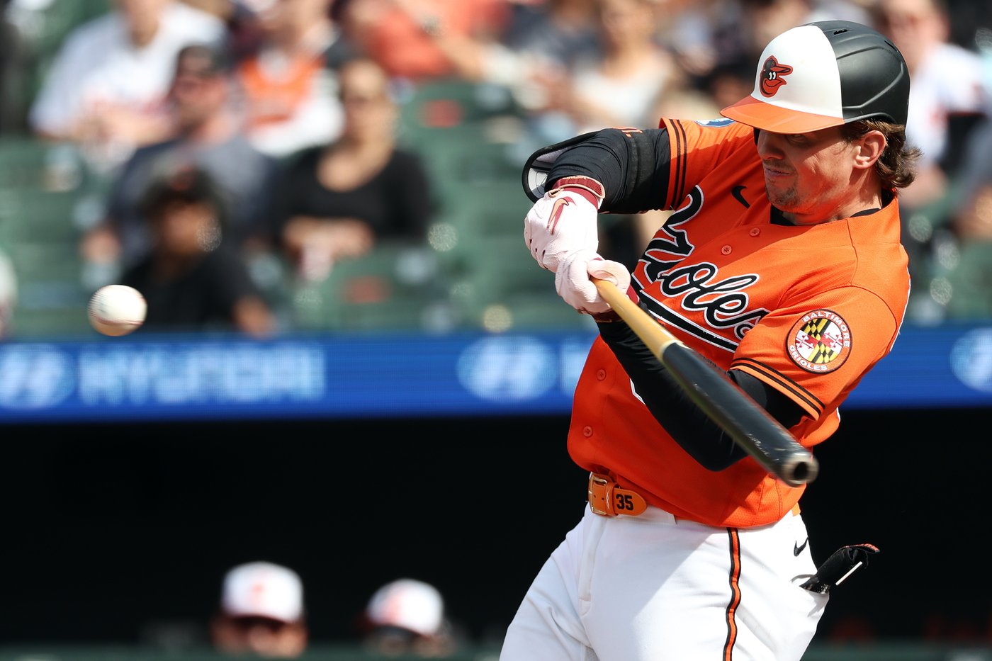Rooker's 3-run homer and Civale's 5th-inning escape help the A's to a 6-2 win over the Orioles | iNFOnews.ca