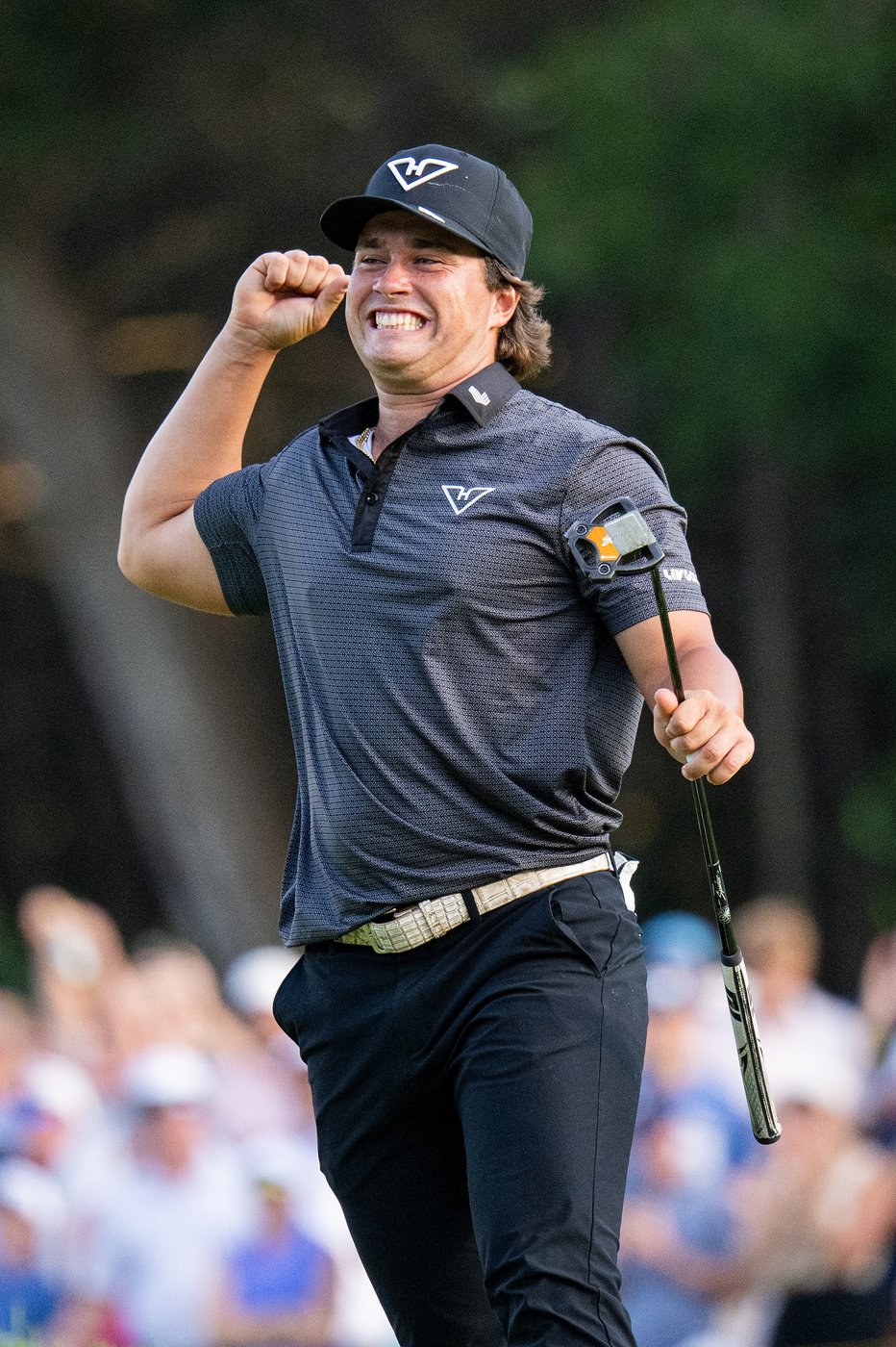 Clark wins BMW, while LIV Golf closes season amid uncertainty | iNFOnews.ca Clark wins BMW, while LIV Golf closes season amid uncertainty | iNFOnews.ca