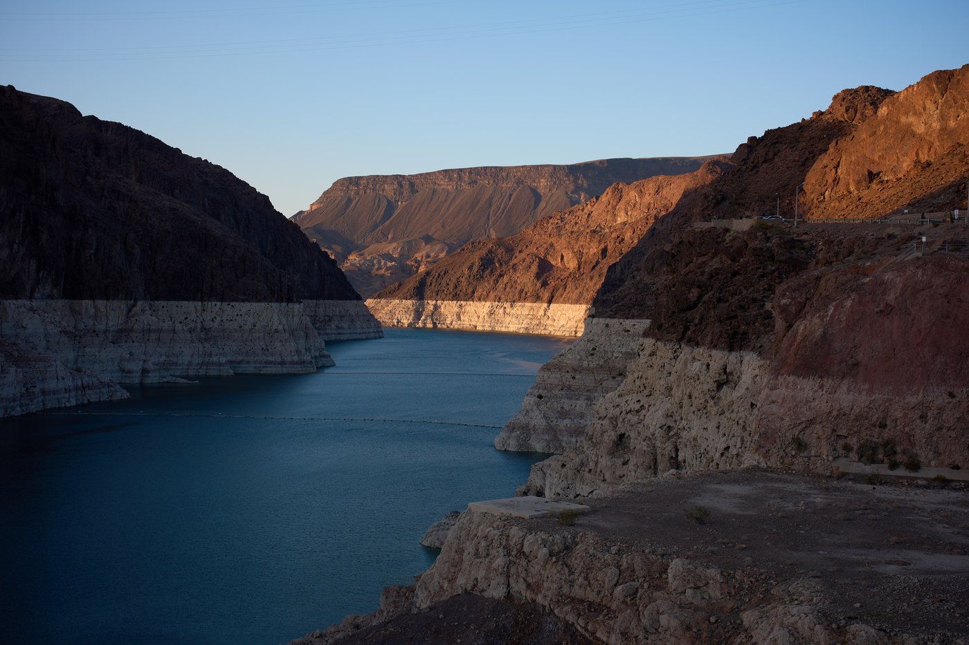 Arizona, California and Nevada would share cuts under federal proposal to manage the Colorado River | iNFOnews.ca