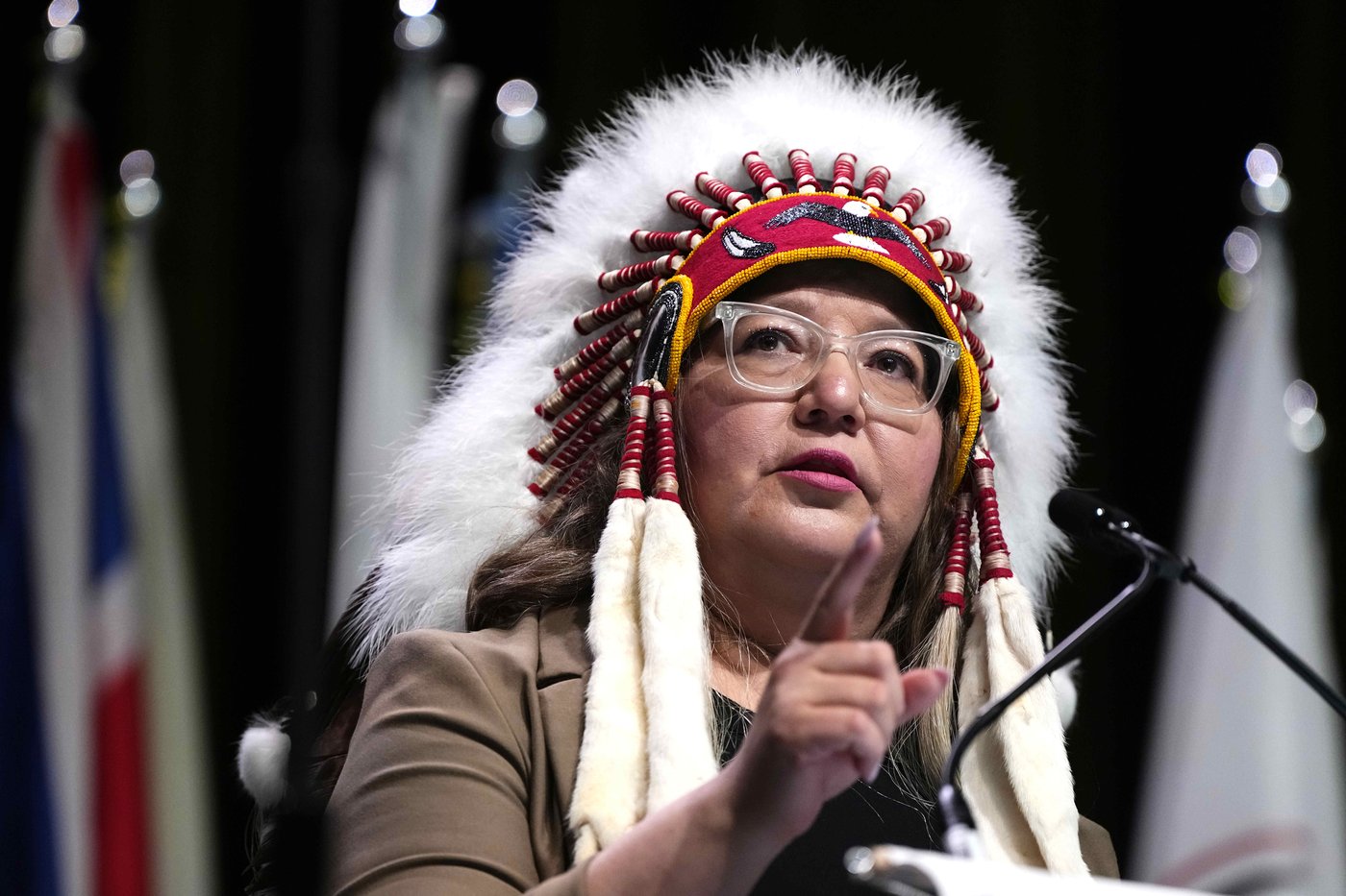 First Nations stuck in 'spiralling cycle' during wildfires: federal housing advocate | iNhome First Nations stuck in 'spiralling cycle' during wildfires: federal housing advocate | iNhome