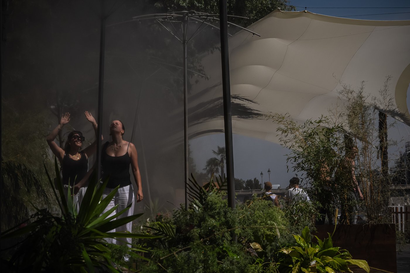 France recorded 5,700 more deaths than usual during its historic June heat wave | iNFOnews.ca