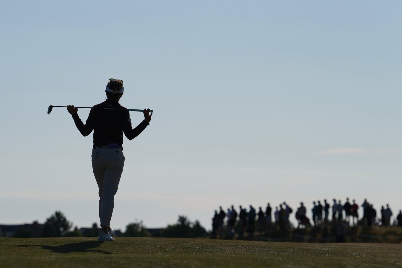Highlights from the Women’s British Open, in photos | iNFOnews.ca