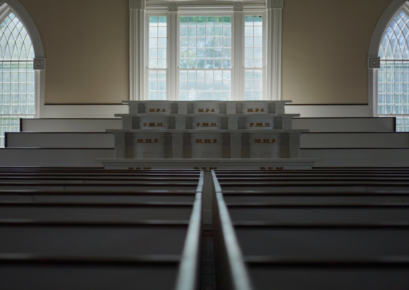 Ohio already has the oldest Mormon temple. Now it has one of the newest | iNFOnews.ca