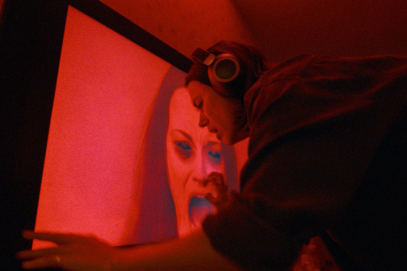 Toronto director's worst fears were realized. He channelled his grief into 'Undertone' | iNFOnews.ca