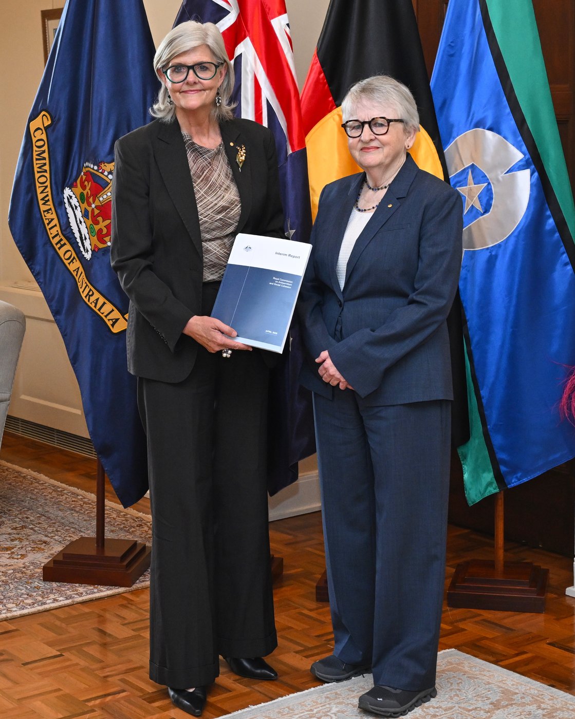 Inquiry into antisemitic attack that left 15 dead in Sydney recommends gun reform | iNFOnews.ca