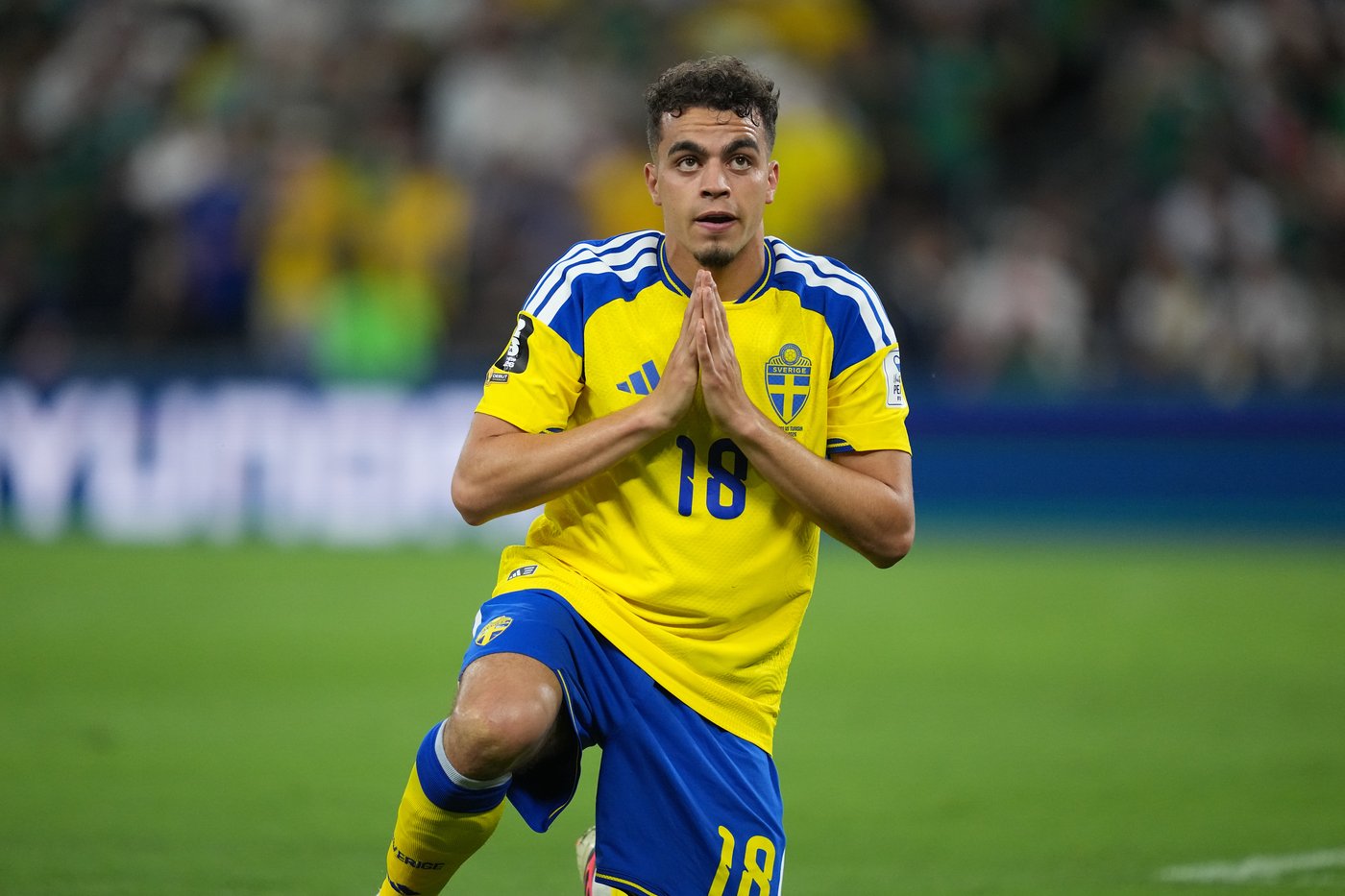This year's World Cup has generated countless images. AP photographers pick their favorites | iNFOnews.ca