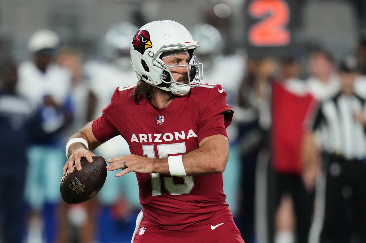 Milton throws 2 TDs in 1st half, makes case for Cowboys' backup job in 34-13 win over Cardinals | iNFOnews.ca Milton throws 2 TDs in 1st half, makes case for Cowboys' backup job in 34-13 win over Cardinals | iNFOnews.ca