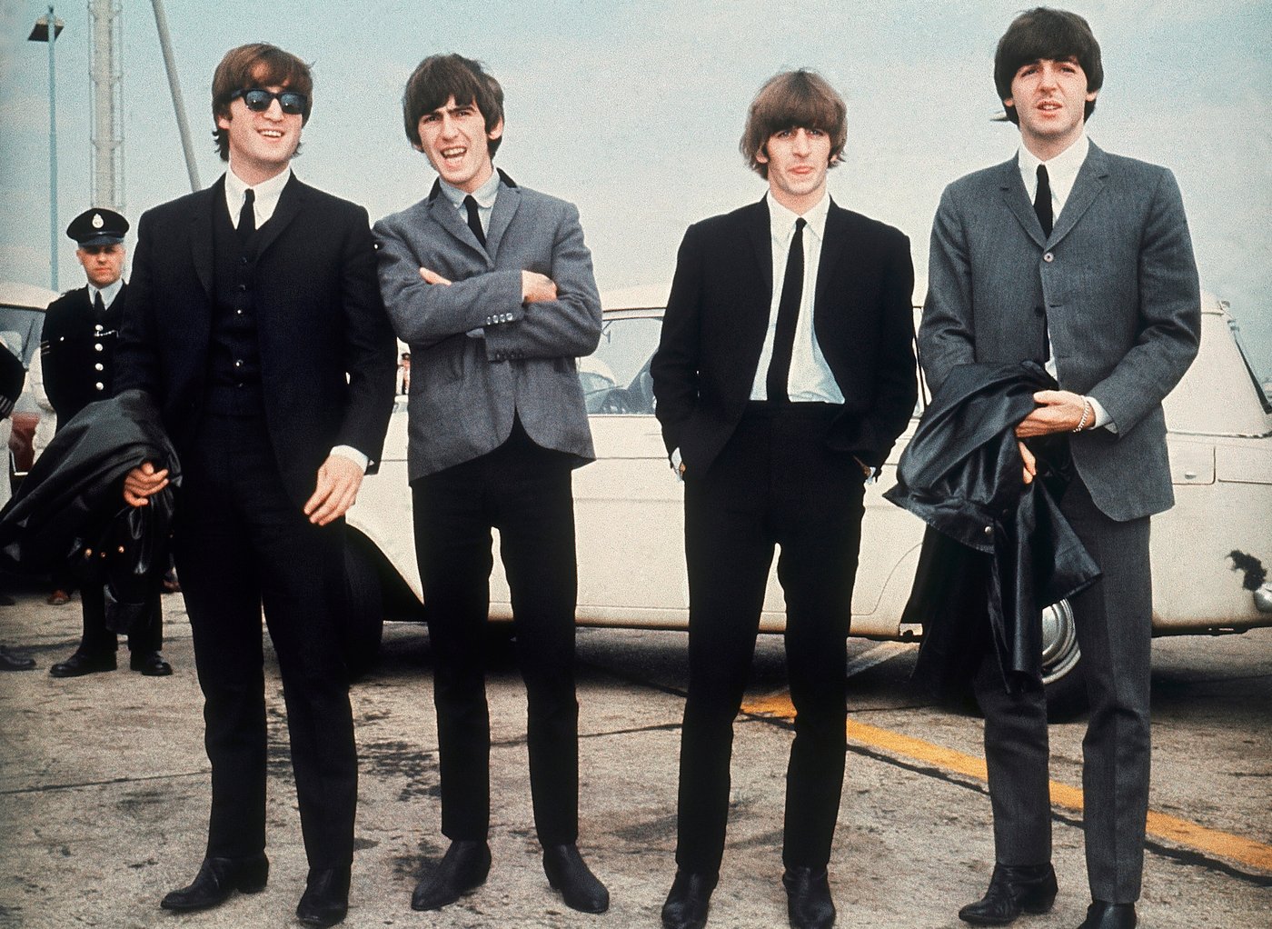 New Beatles fan experience set to open in London in 2027 | iNFOnews.ca