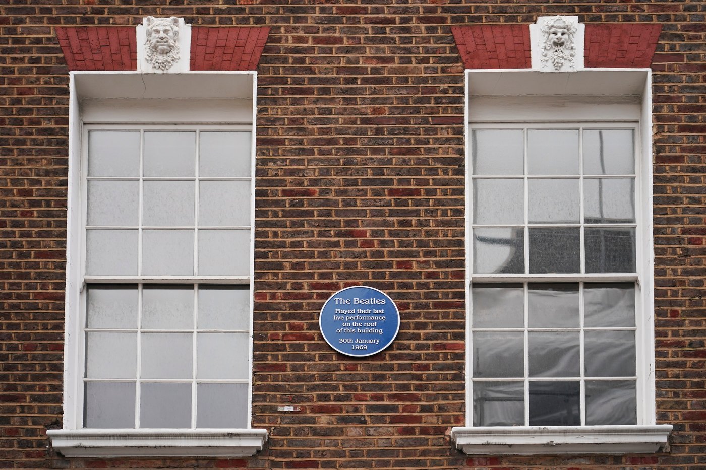 New Beatles fan experience set to open in London in 2027 | iNFOnews.ca