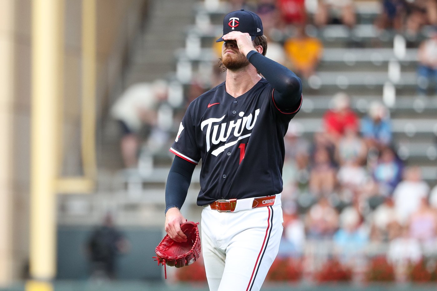 Alonso, Henderson and Encarnacion-Strand homer for Orioles in 5-2 win over Twins | iNFOnews.ca Alonso, Henderson and Encarnacion-Strand homer for Orioles in 5-2 win over Twins | iNFOnews.ca