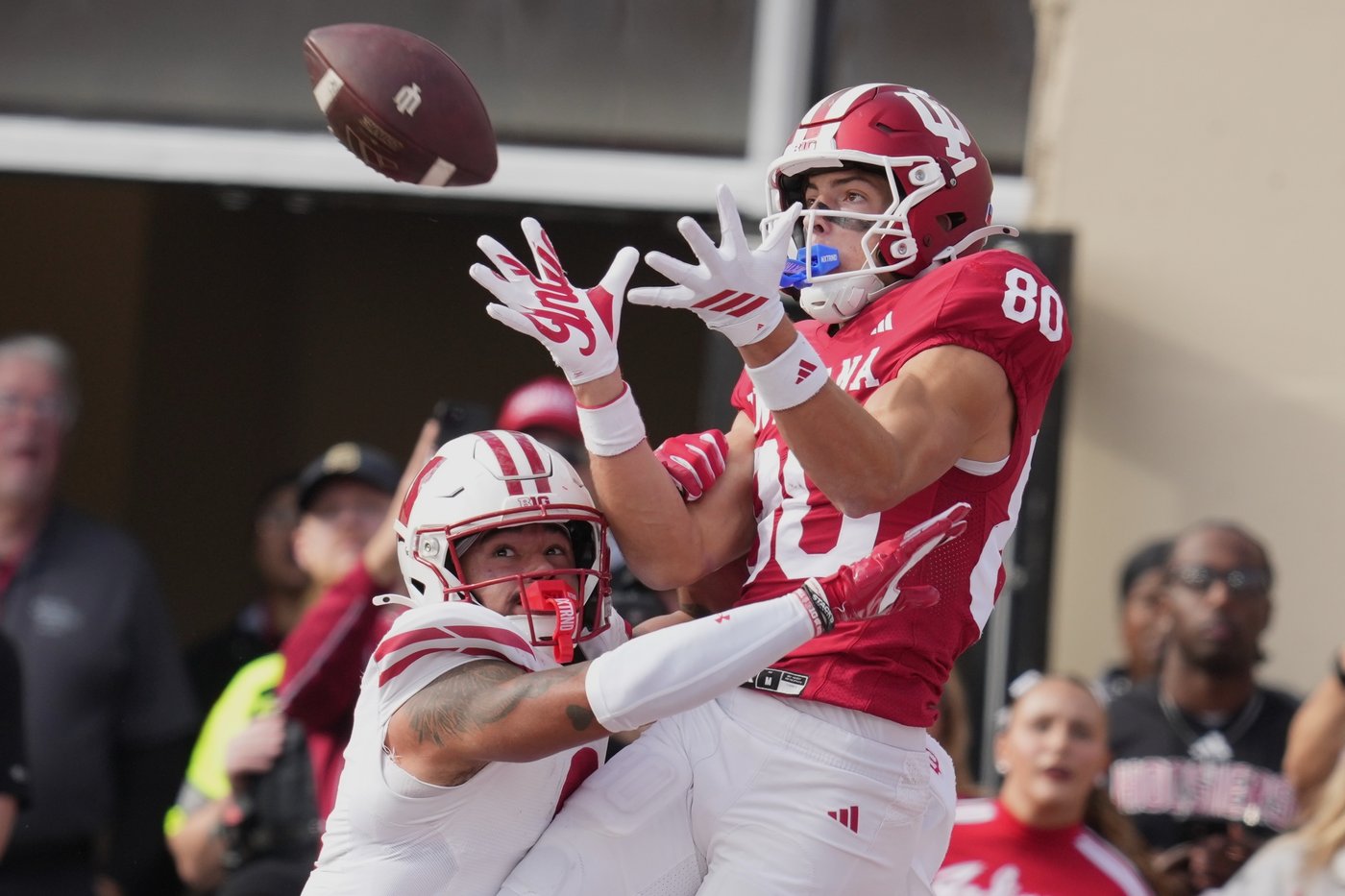 States pour taxpayer dollars into college sports as athlete pay, soaring costs squeeze budgets | iNFOnews.ca