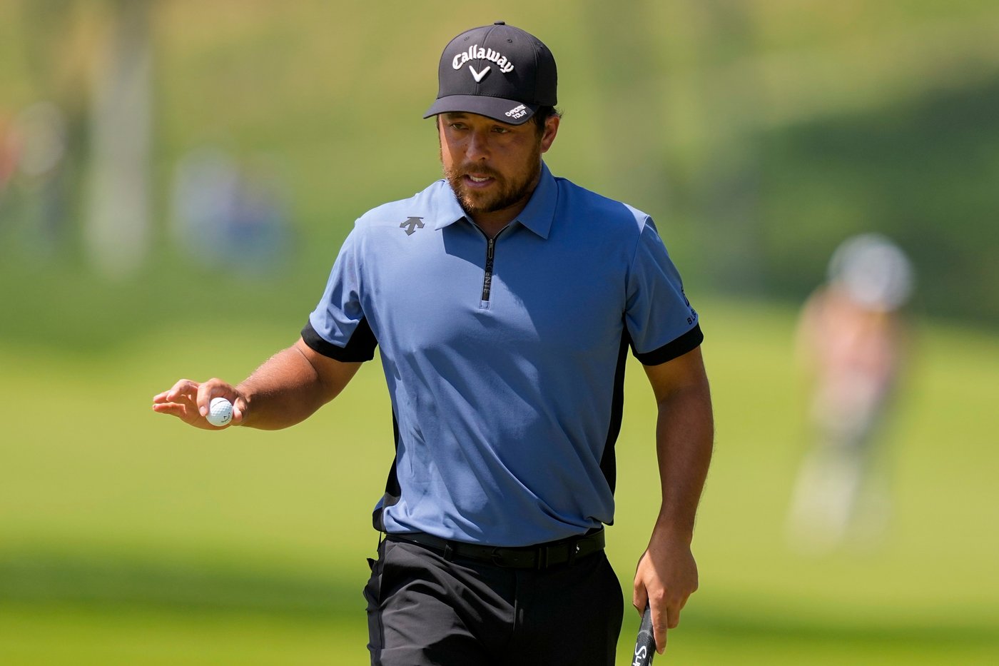 McIlroy has angry exchange with fan at PGA. Rahm, Smith, Schauffele also fade | iNFOnews.ca