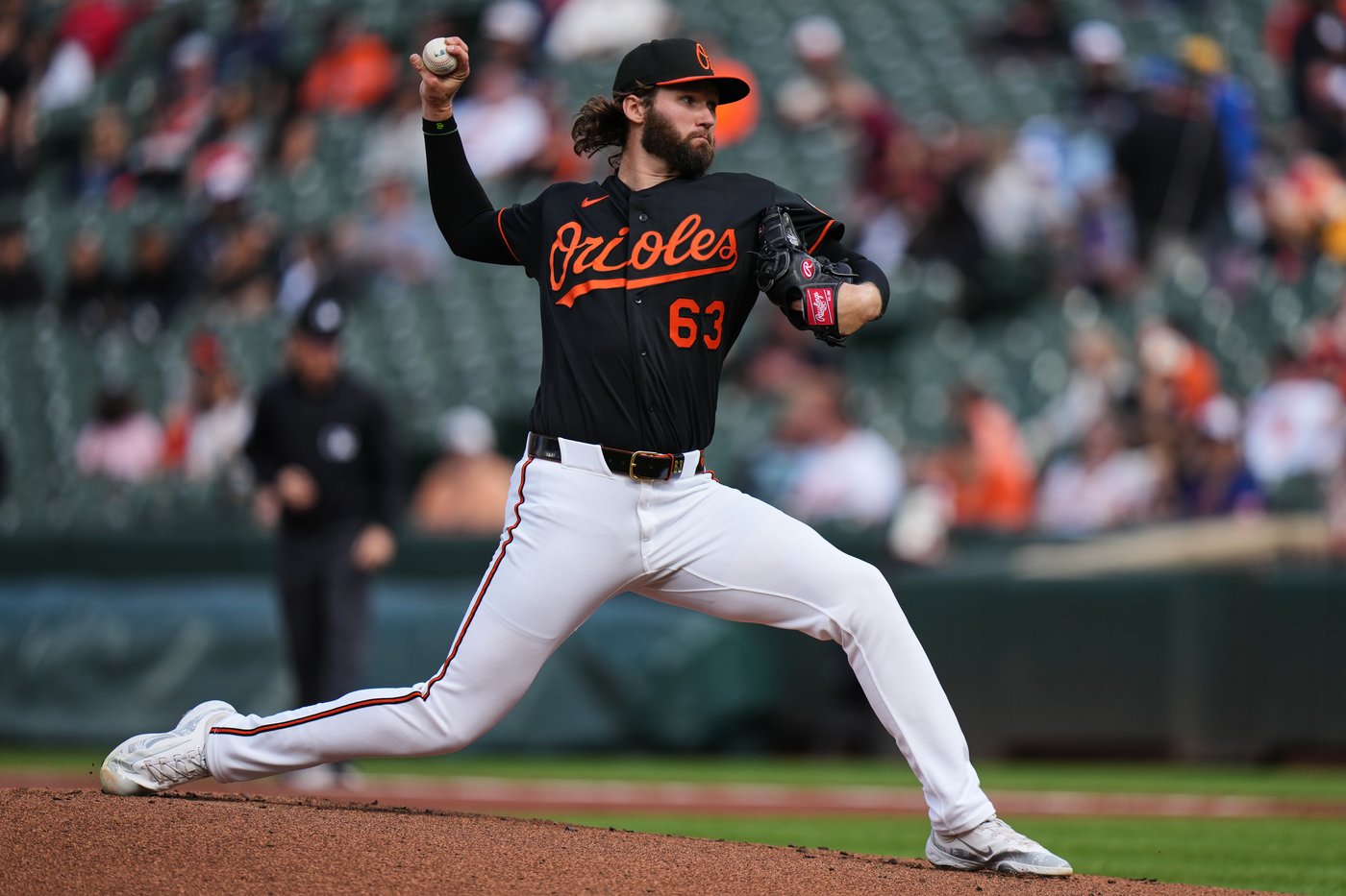Yordan Alvarez and Cam Smith power the Astros past the Orioles 11-5 for a doubleheader split | iNFOnews.ca