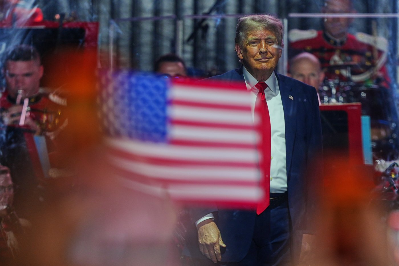 The Latest: Supreme Court rules in favor of Trump administration on 2 immigration cases | iNFOnews.ca The Latest: Supreme Court rules in favor of Trump administration on 2 immigration cases | iNFOnews.ca