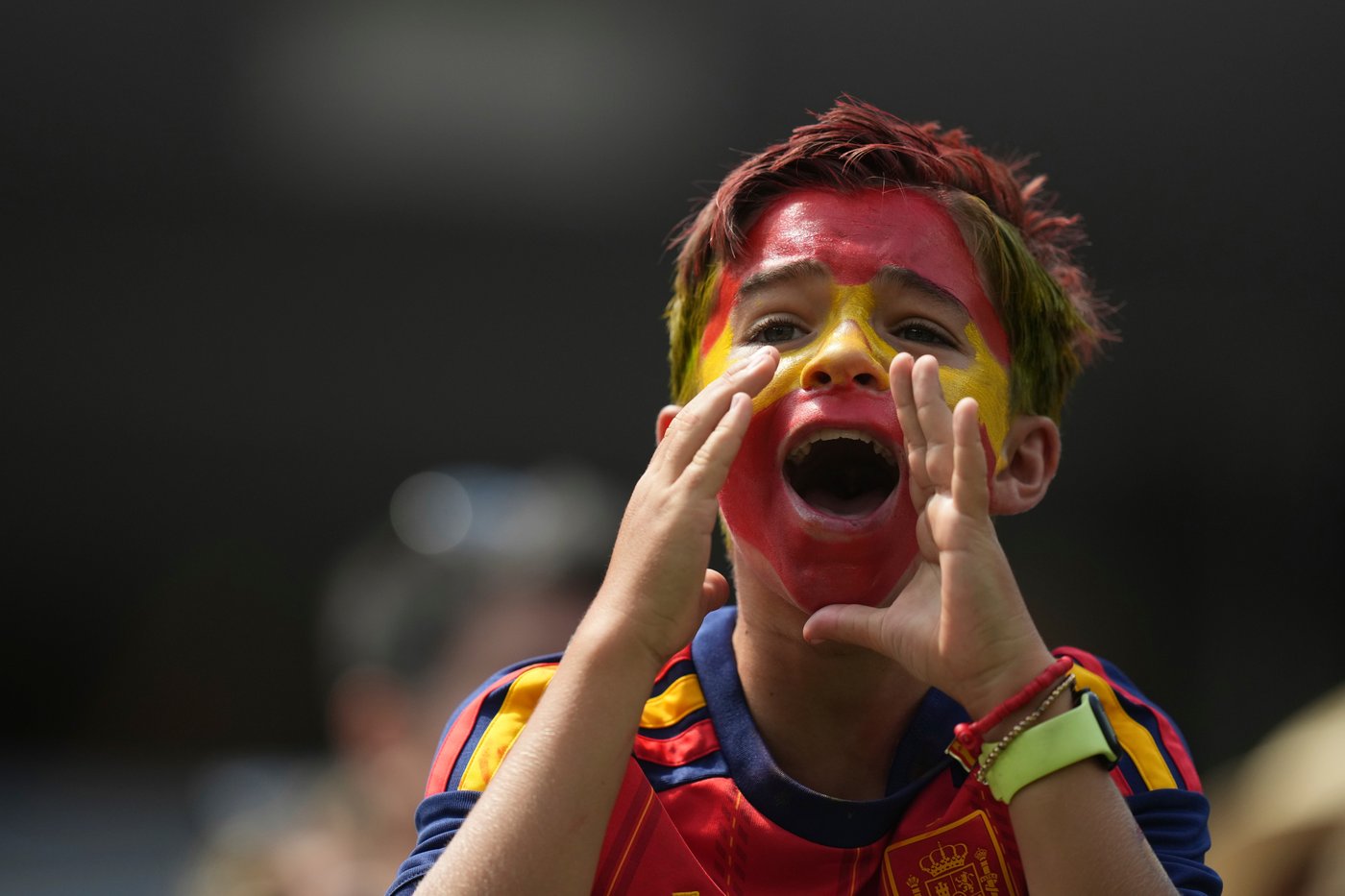 Spain reaches World Cup semifinals with 2-1 win over Belgium, in photos | iNFOnews.ca